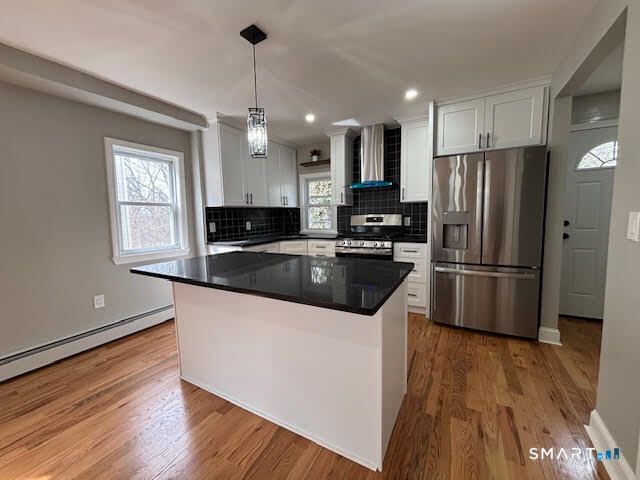 147 View Street, Meriden, CT 06450