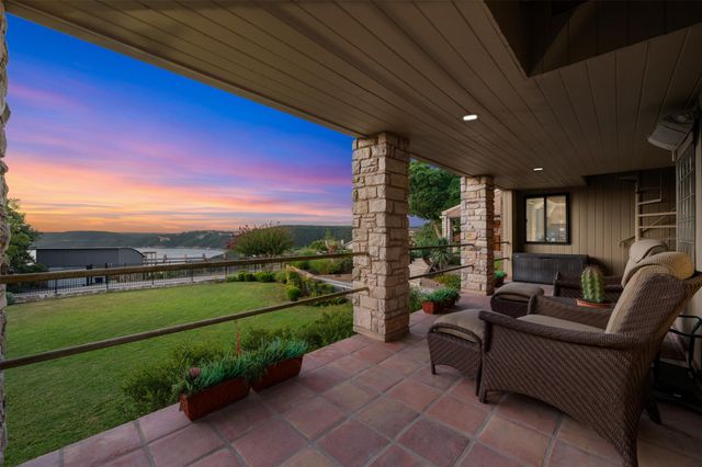 12609 Lyndon DR, Austin, TX 78732
