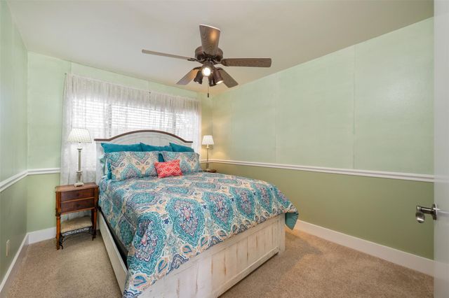 12609 Lyndon DR, Austin, TX 78732