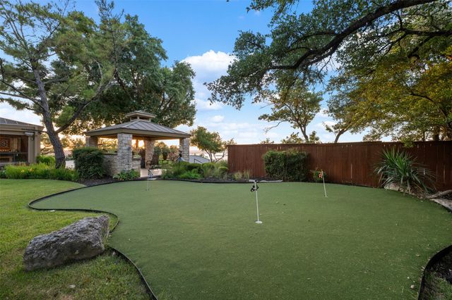 12609 Lyndon DR, Austin, TX 78732
