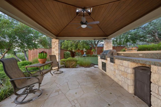12609 Lyndon DR, Austin, TX 78732