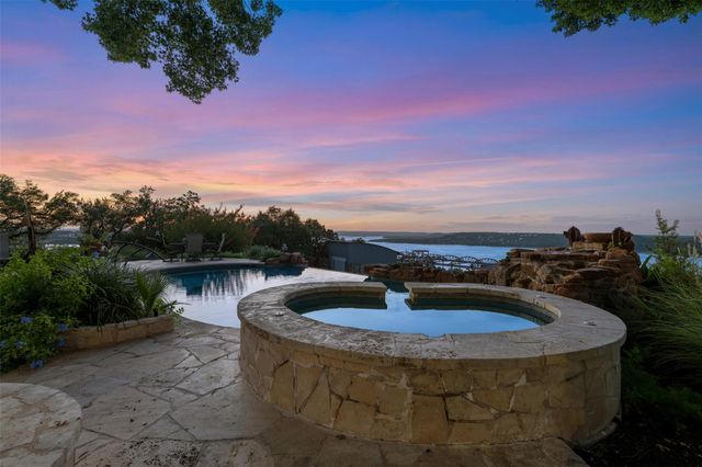 12609 Lyndon DR, Austin, TX 78732
