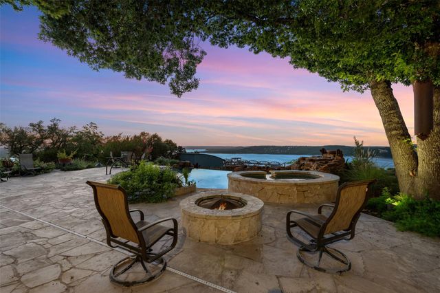 12609 Lyndon DR, Austin, TX 78732
