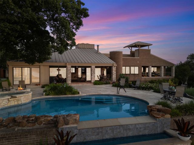 12609 Lyndon DR, Austin, TX 78732
