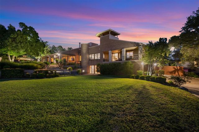 12609 Lyndon DR, Austin, TX 78732