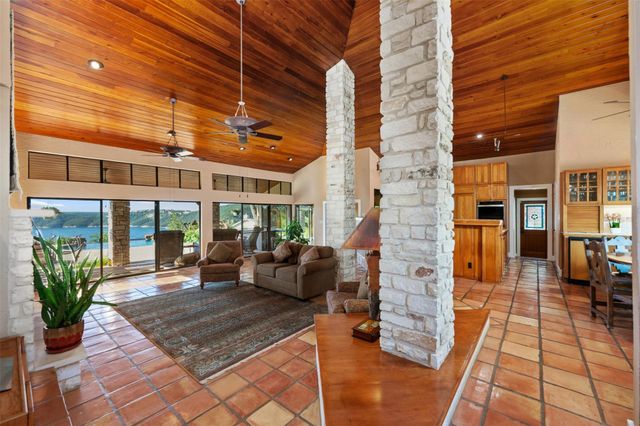 12609 Lyndon DR, Austin, TX 78732