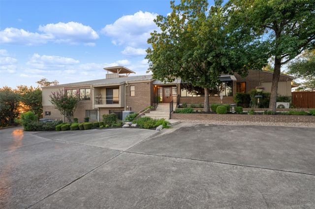 12609 Lyndon DR, Austin, TX 78732
