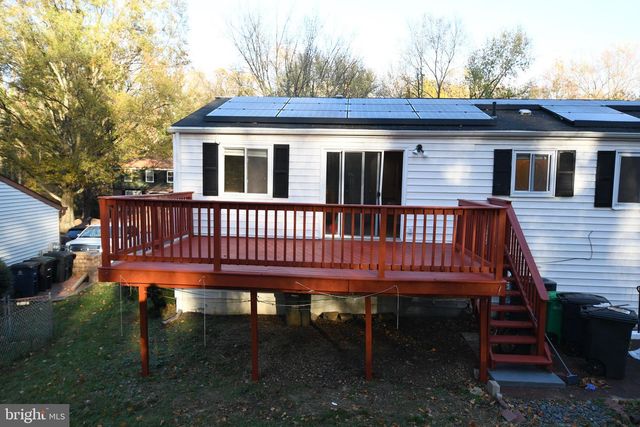 6516 HOMESTAKE DR S, Bowie, MD 20720