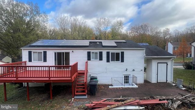 6516 HOMESTAKE DR S, Bowie, MD 20720