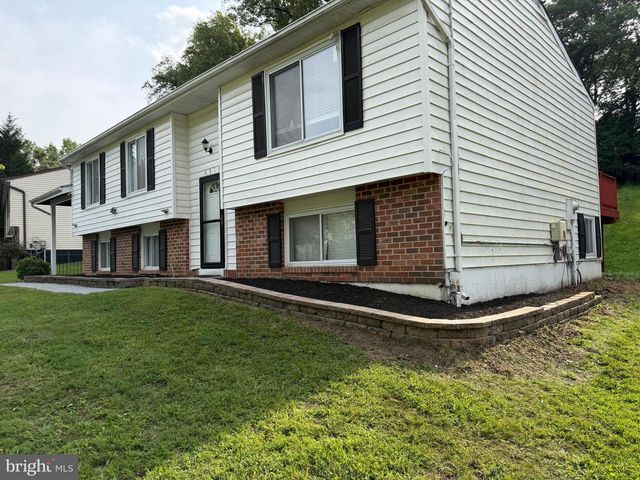 6516 HOMESTAKE DR S, Bowie, MD 20720
