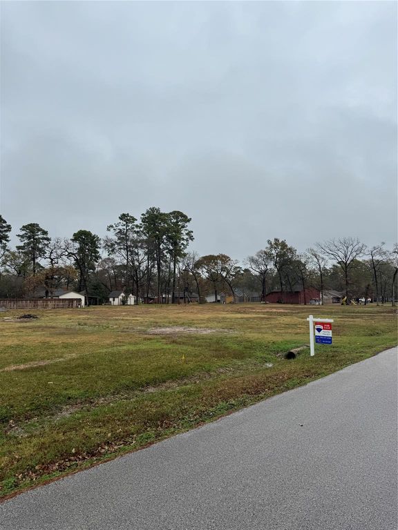 1619 Sungail Drive, Spring, TX 77386