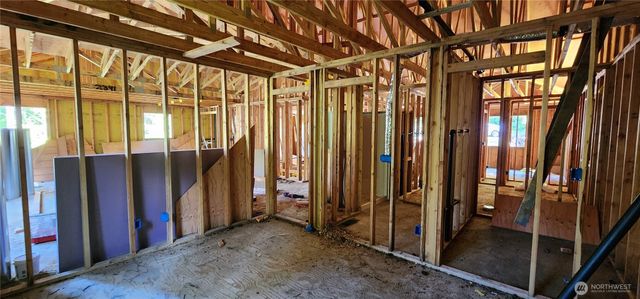 821 E Olde Lyme Road, Shelton, WA 98584