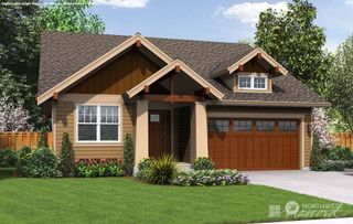 821 E Olde Lyme Road, Shelton, WA 98584