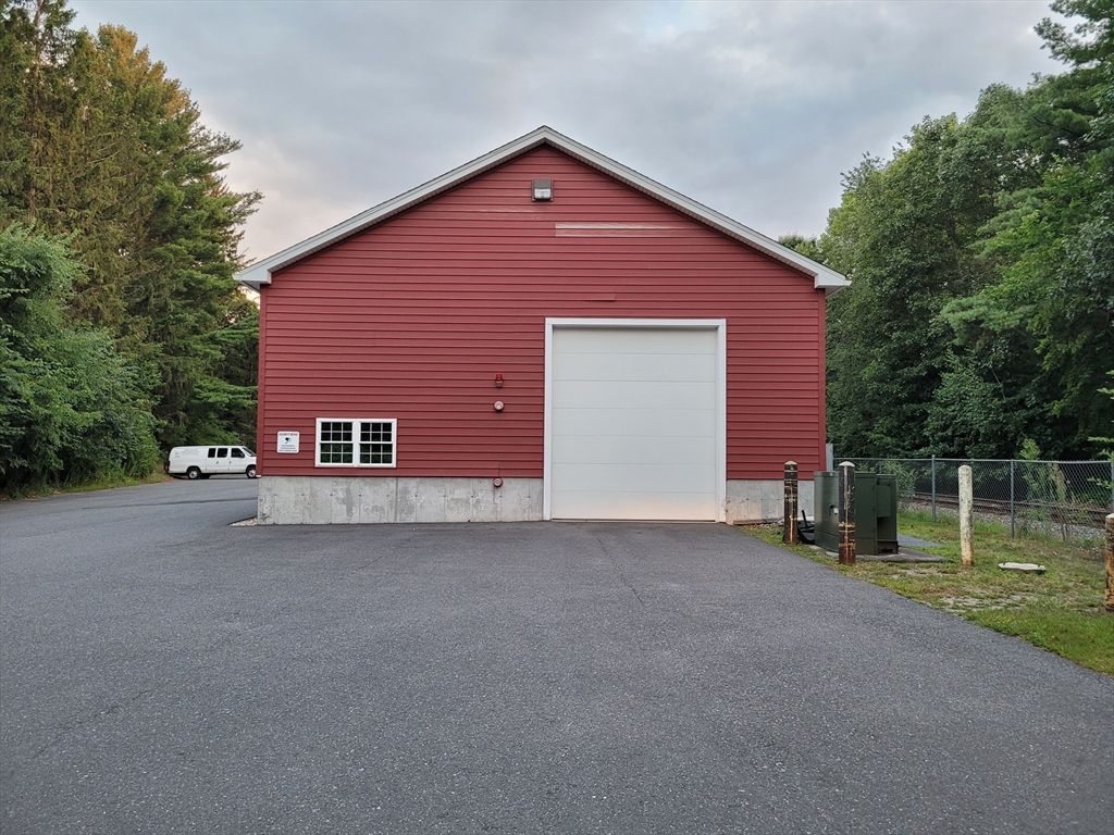 121 Mill Street 7, Lancaster, MA 01523