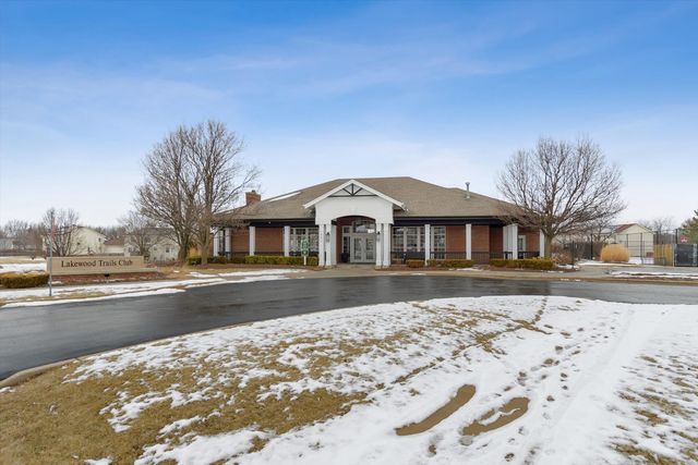 1315 Burns Lane, Minooka, IL 60447