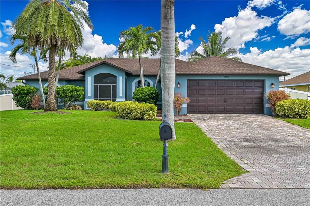 1817 SW 21st TER, CAPE CORAL, FL 33991 — photo 2