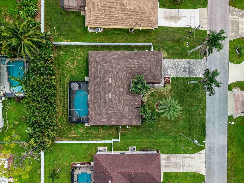 1817 SW 21st TER, CAPE CORAL, FL 33991 — photo 3