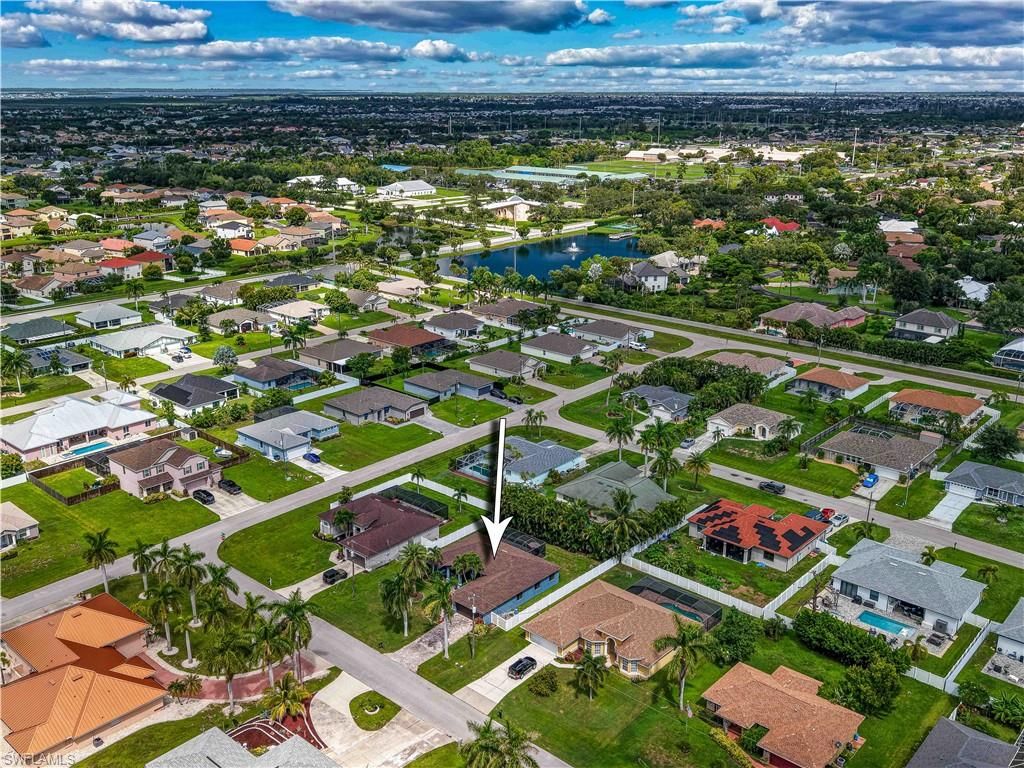1817 SW 21st TER, CAPE CORAL, FL 33991 — photo 4