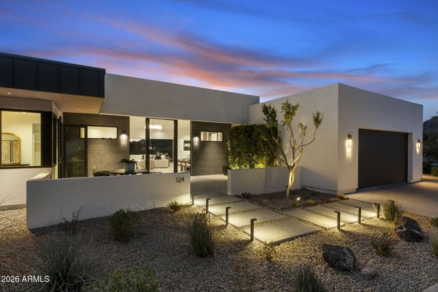 5525 E LINCOLN Drive 124, Paradise Valley, AZ 85253