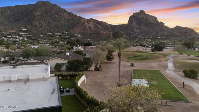 5525 E LINCOLN Drive 124, Paradise Valley, AZ 85253