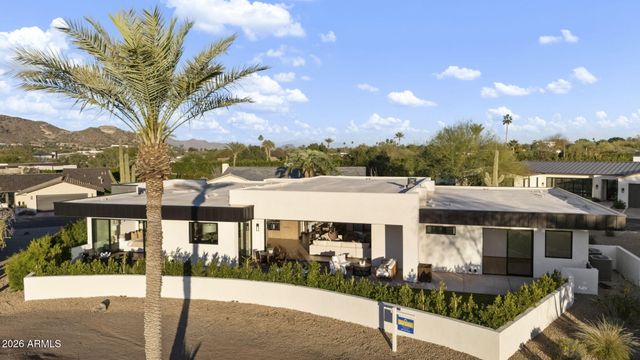 5525 E LINCOLN Drive 124, Paradise Valley, AZ 85253