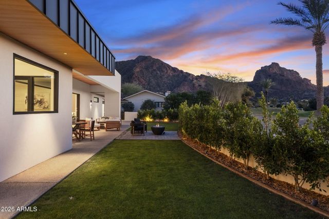 5525 E LINCOLN Drive 124, Paradise Valley, AZ 85253