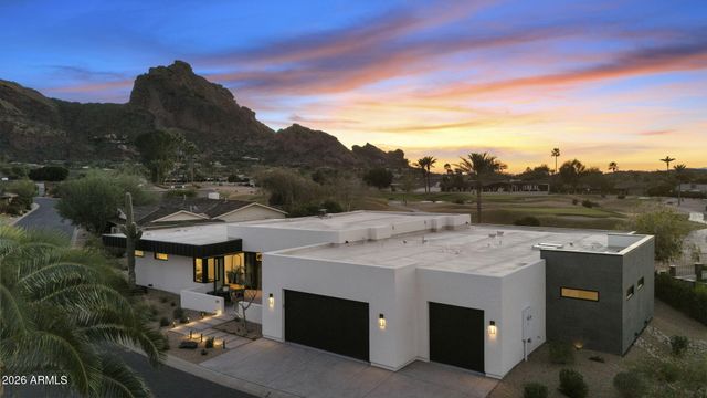 5525 E LINCOLN Drive 124, Paradise Valley, AZ 85253