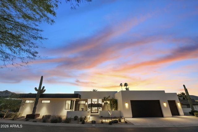 5525 E LINCOLN Drive 124, Paradise Valley, AZ 85253