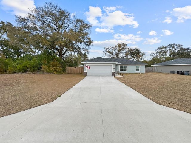 20061 SW 83RD PLACE, Dunnellon, FL 34431