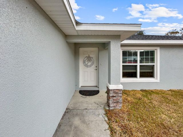 20061 SW 83RD PLACE, Dunnellon, FL 34431