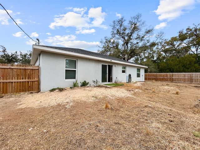 20061 SW 83RD PLACE, Dunnellon, FL 34431