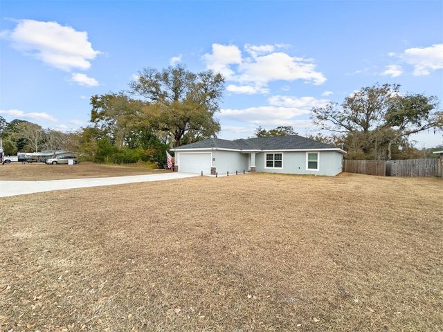 20061 SW 83RD PLACE, Dunnellon, FL 34431