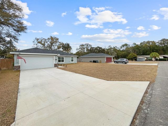 20061 SW 83RD PLACE, Dunnellon, FL 34431