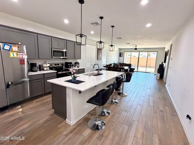 17667 W BAJADA Road, Surprise, AZ 85387