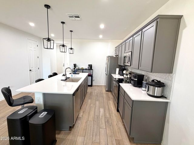 17667 W BAJADA Road, Surprise, AZ 85387