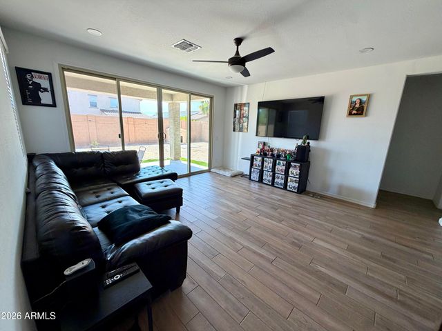 17667 W BAJADA Road, Surprise, AZ 85387