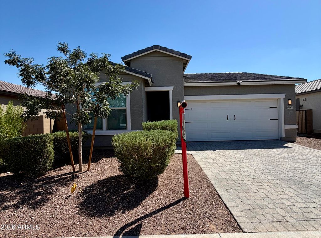 17667 W BAJADA Road, Surprise, AZ 85387