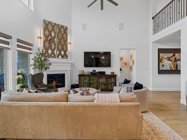 5615 Logan Ridge Lane, Fulshear, TX 77441