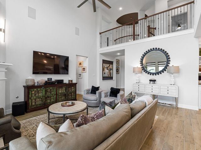 5615 Logan Ridge Lane, Fulshear, TX 77441