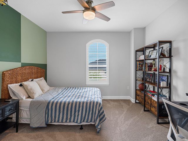 5615 Logan Ridge Lane, Fulshear, TX 77441