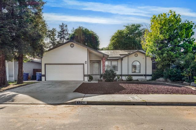 651 N Laverne Avenue, Fresno, CA 93727