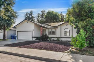 651 N Laverne Avenue, Fresno, CA 93727