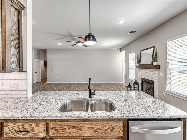 4529 Red Bird Road, Shawnee, OK 74804