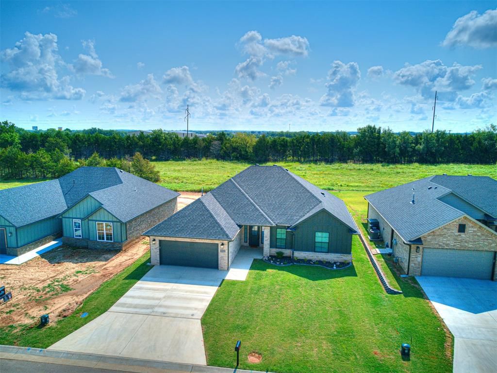 4529 Red Bird Road, Shawnee, OK 74804