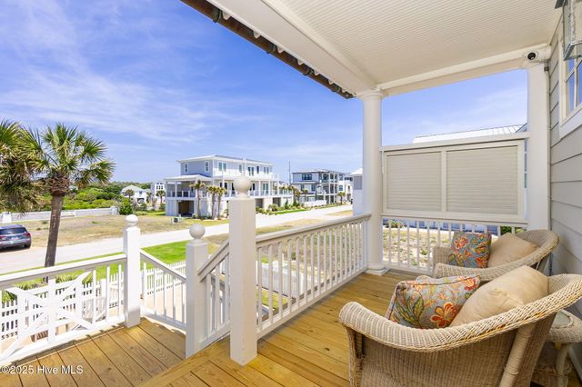 125 Roosevelt Drive, Pine Knoll Shores, NC 28512