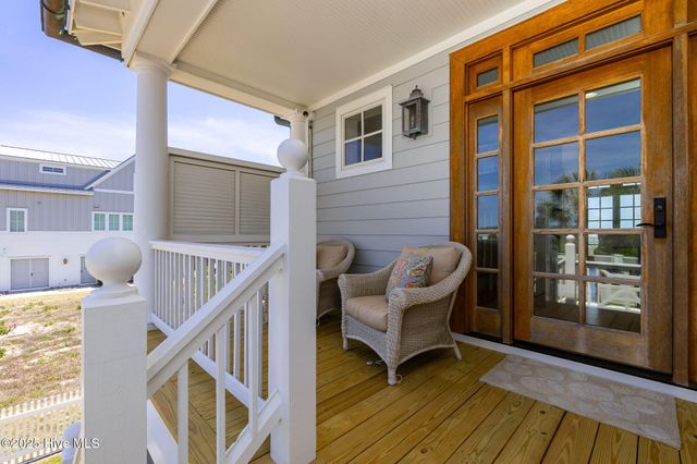 125 Roosevelt Drive, Pine Knoll Shores, NC 28512