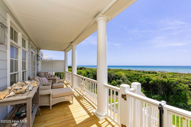 125 Roosevelt Drive, Pine Knoll Shores, NC 28512