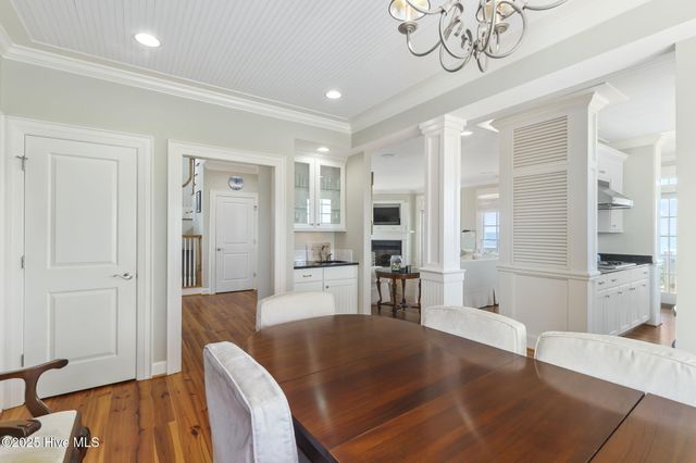 125 Roosevelt Drive, Pine Knoll Shores, NC 28512