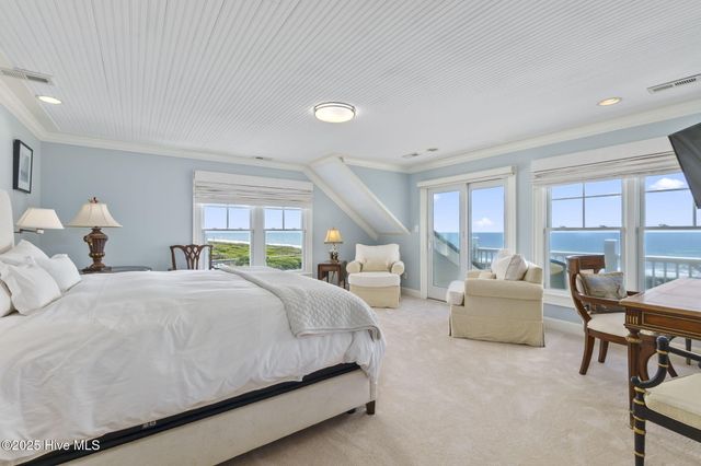 125 Roosevelt Drive, Pine Knoll Shores, NC 28512