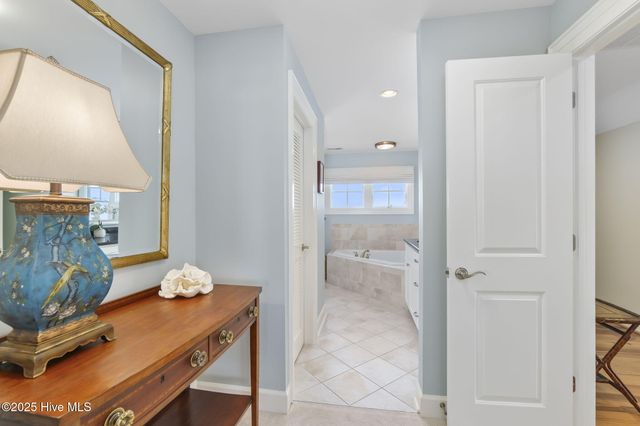 125 Roosevelt Drive, Pine Knoll Shores, NC 28512